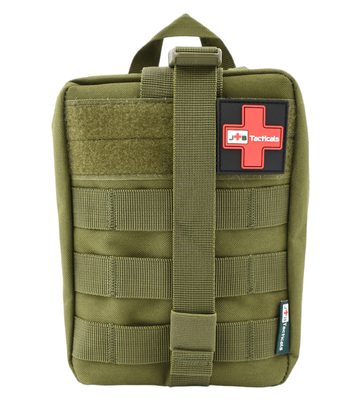 JB Tacticals IFAK soma JB-01 Green