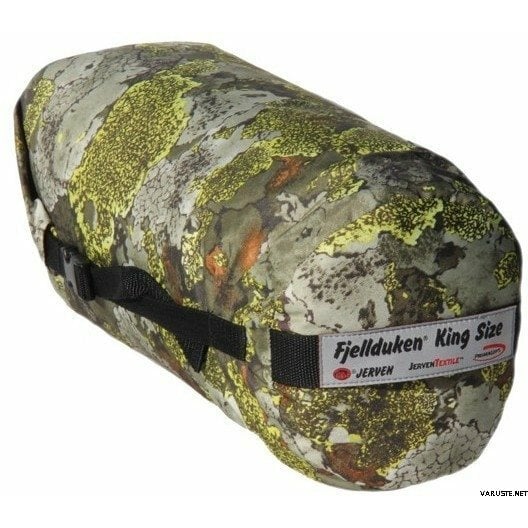 Jervenbag King Size Mountain 143x220cm – Jerven