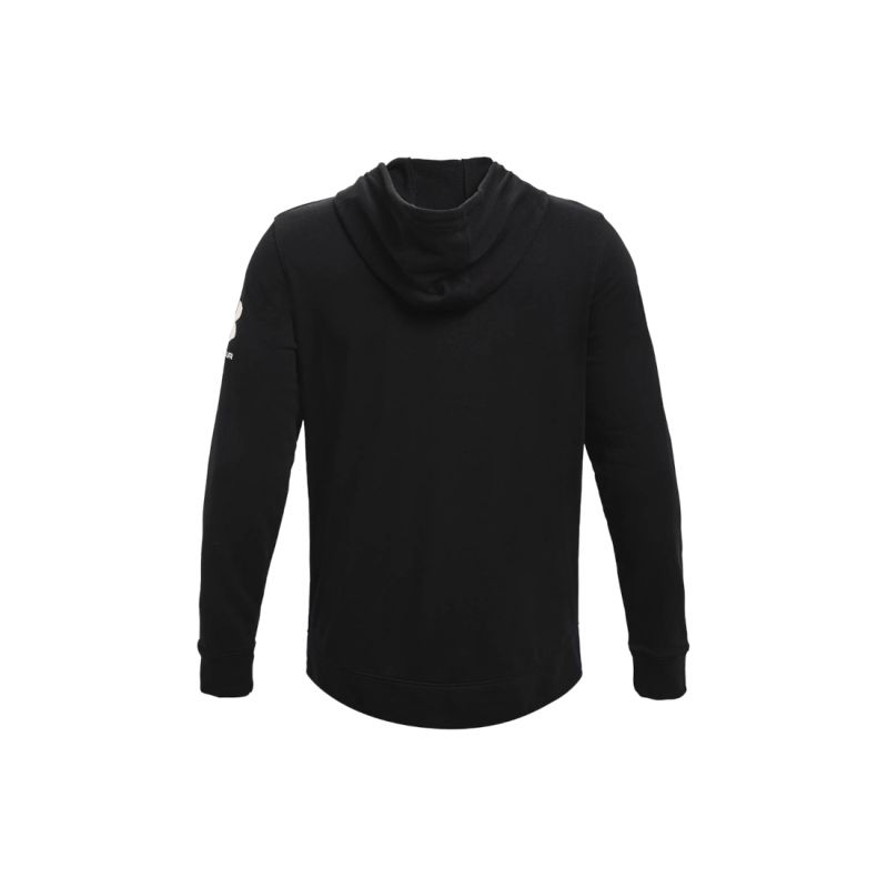 Jaka Under Armor Rival Terry Full Zip Hoodie — attēls 2