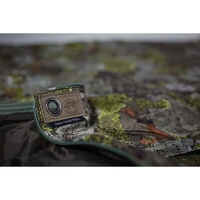Jervenbag Extreme - Mountain Camo, 102X220CM – Jerven
