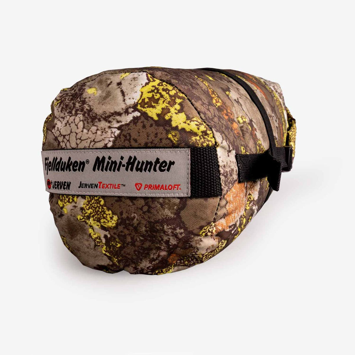 Jervenbag Mini-Hunter - Mountain Camo, 93X185CM – Jerven