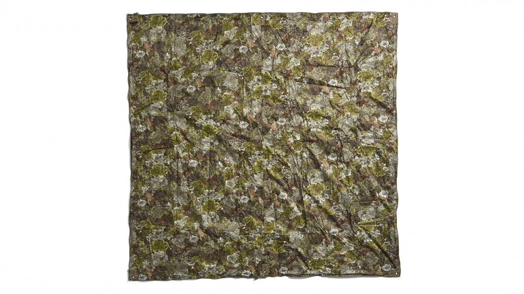 Jervenbag Mini-Hunter - Mountain Camo, 93X185CM – Jerven