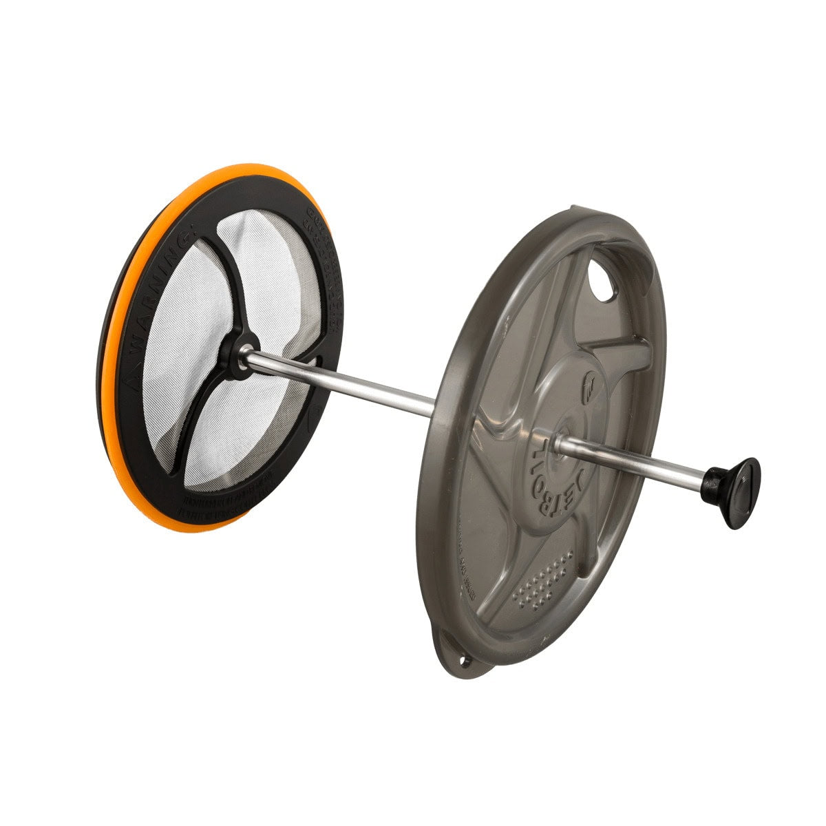 Jetboil Silicone Grande Coffee Press For 1L Short&1,8L. MiniMo,Sumo