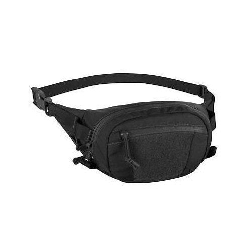 Jostas Soma HELIKON-TEX Possum Waist Pack Black