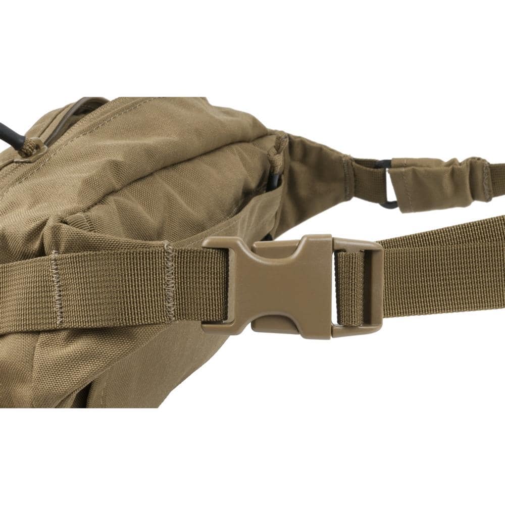 Jostas Soma HELIKON-TEX Possum Waist Pack® RAL 7013
