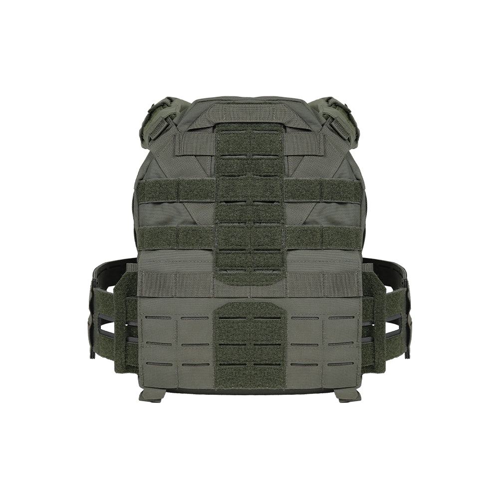 Uzkabes Veste AGILITE K-Zero SF Ranger Green