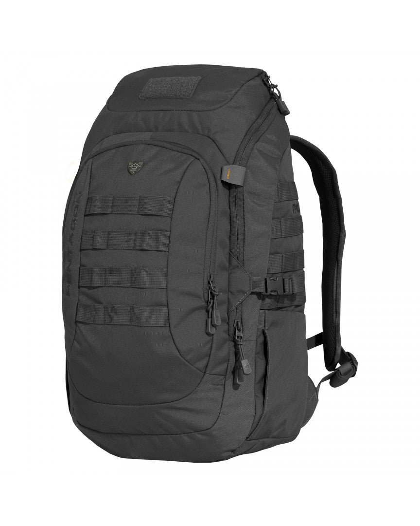 Pentagon Epos 40 l mugursoma – melna