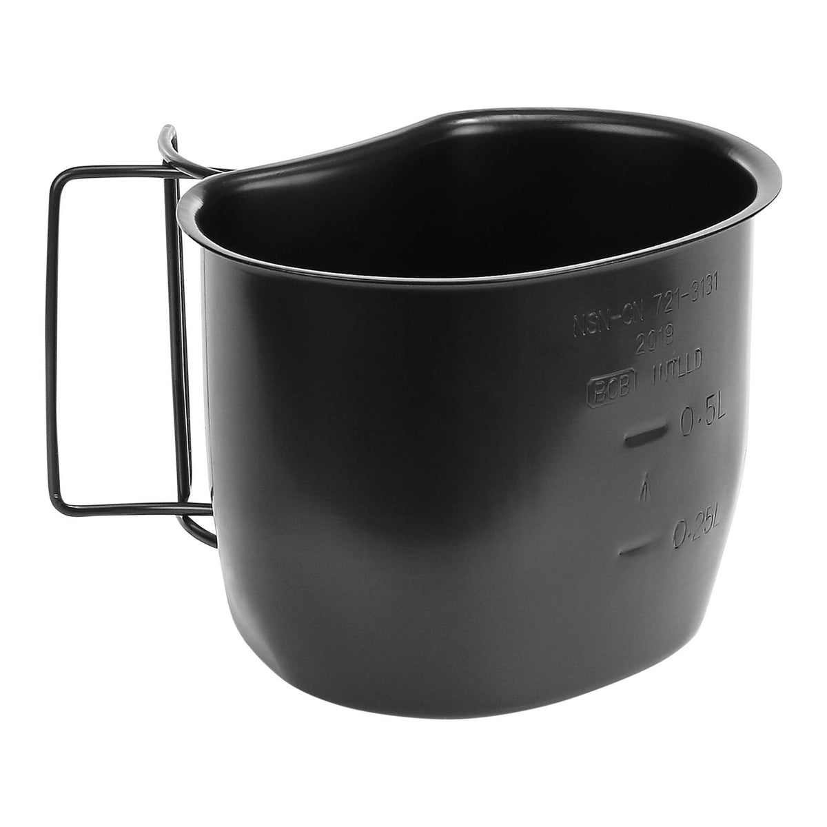 BCB Crusader Cup katliņš 750 ml CN540B