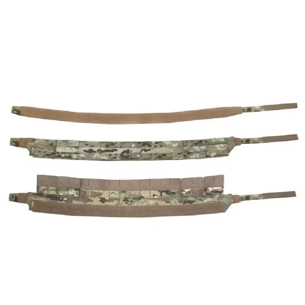 Uzkabes Josta WAS Low Profile MOLLE Belt M Multicam