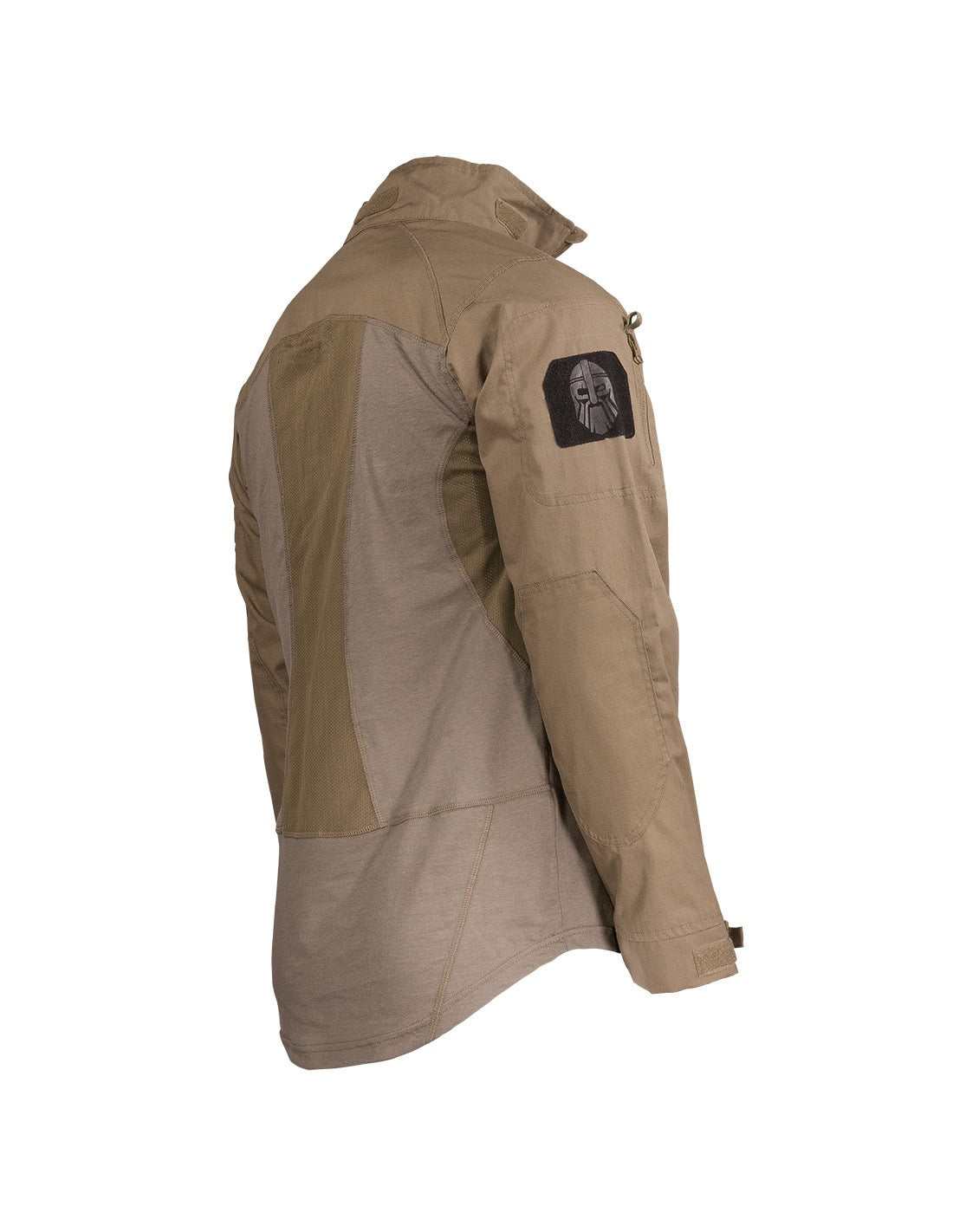 Kaujas krekls RAGNAROK Combat Shirt c.Coyote