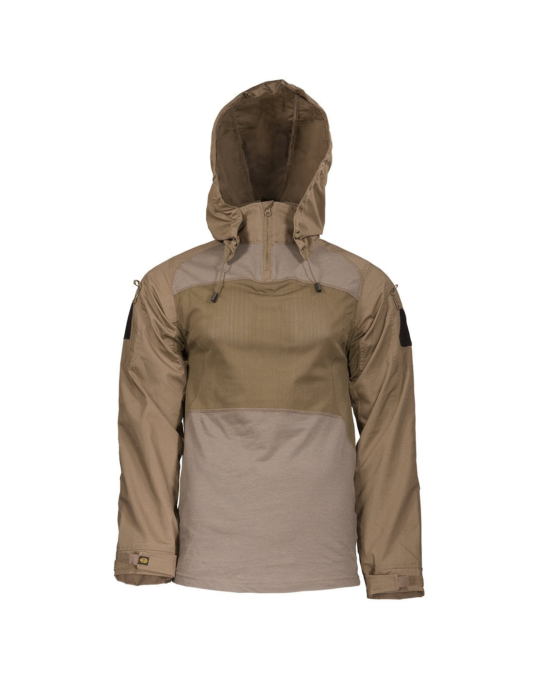 Kaujas krekls RAGNAROK Combat Shirt c.Coyote