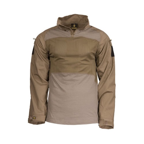 Kaujas krekls RAGNAROK Combat Shirt c.Coyote