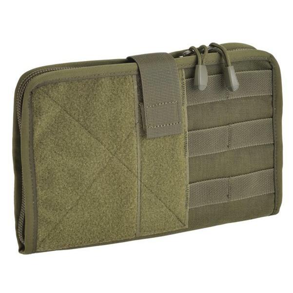 Outac Command Panel OD Green