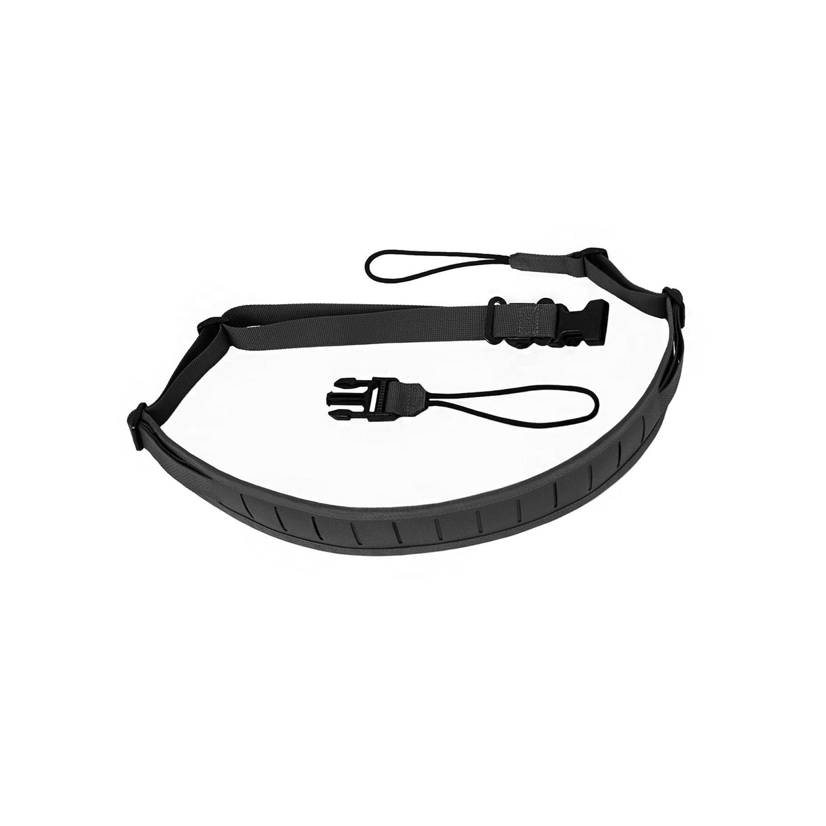 Ieroča siksna - WAS 2 Point Laser Cut Sling Black