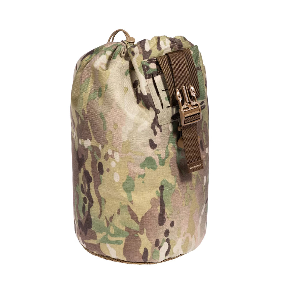 Somiņa LINDNERHOF Dump Pouch Large PA056/II Multicam