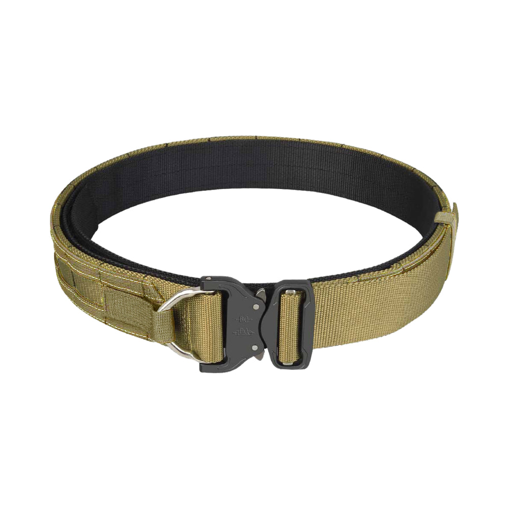 Outac Lima Tactical Belt OD Green