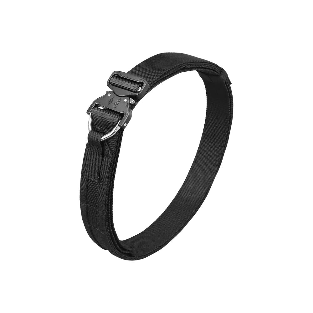 Outac Lima Tactical Belt OD Green