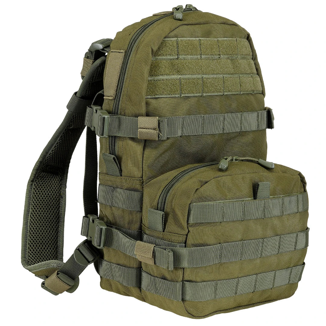 Defcon 5 Lince Backpack 20L OD Green