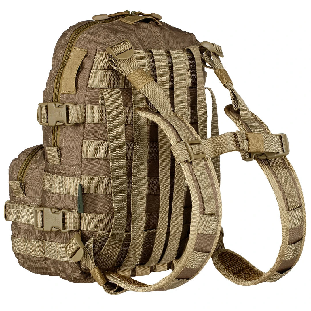 Defcon 5 Lince Backpack 20L Coyote