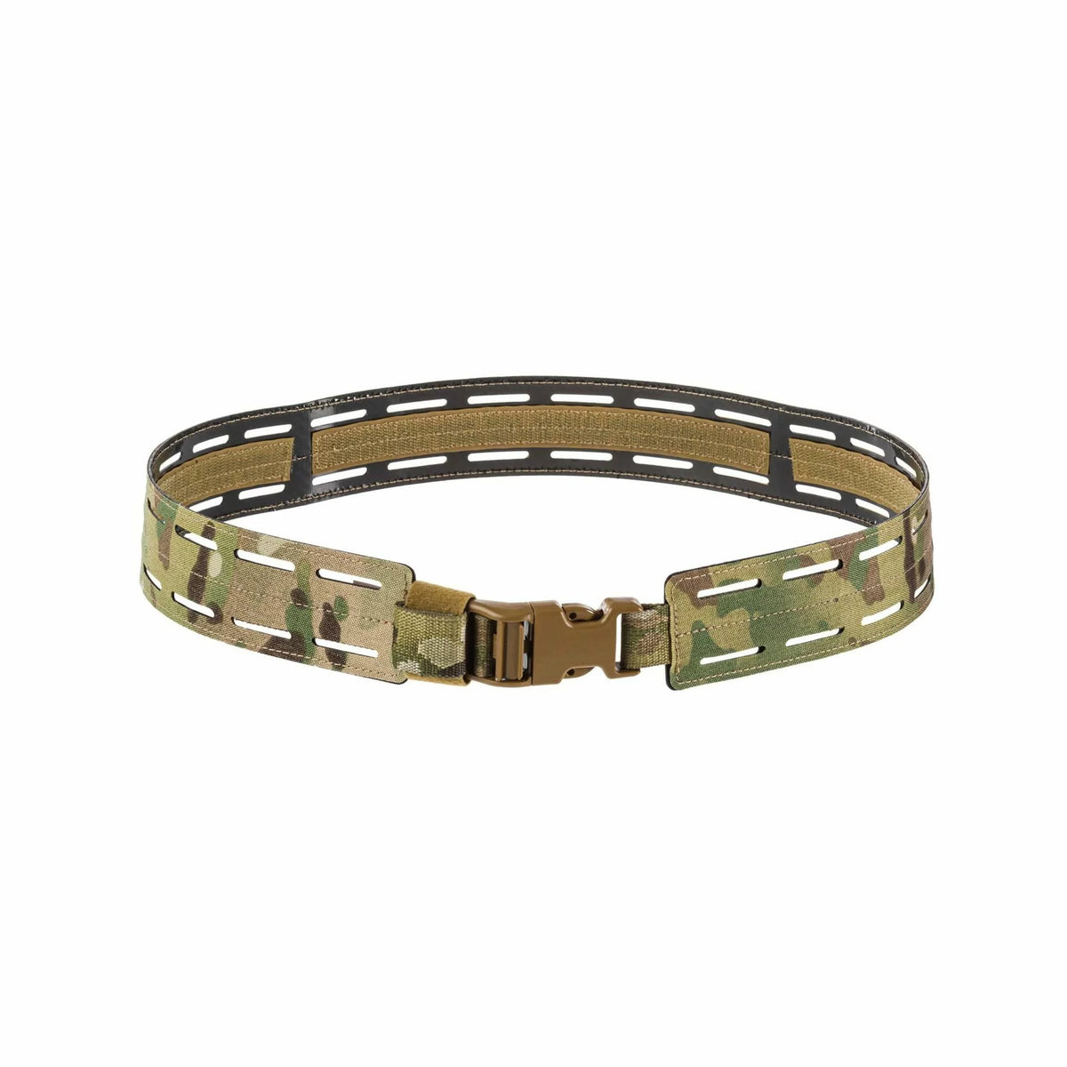 Taktiskā Josta LINDNERHOF Curv Belt LT561 Multicam - M — Taktiskās jostas