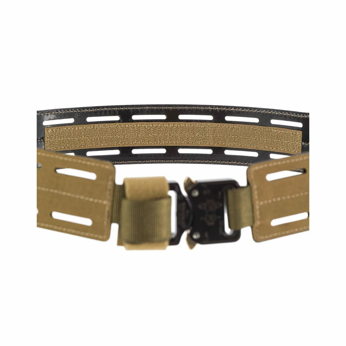 Taktiskā Josta LINDNERHOF Curv Belt Cobra LT562 Coyote