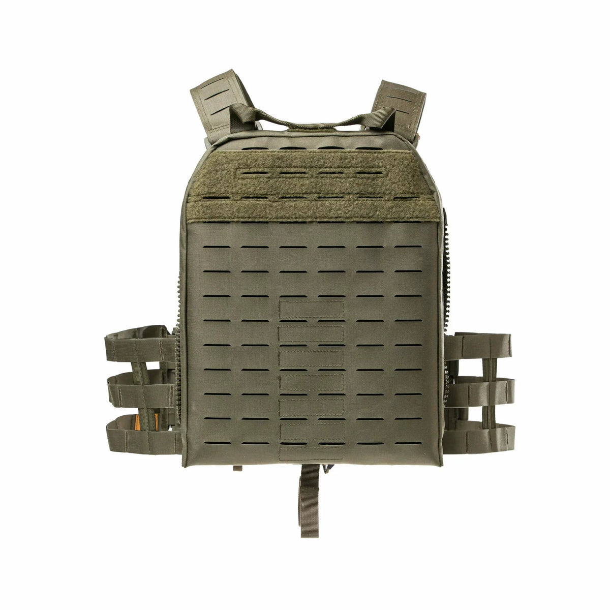 Uzkabe LINDNERHOF Plate Carrier MX042 Stonegrey L