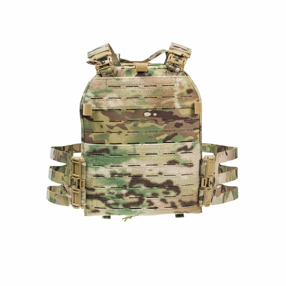 Uzkabe LINDNERHOF Plate Carrier MX042 Multicam M