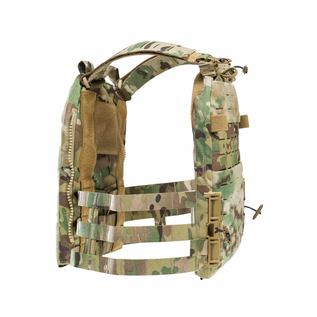 Uzkabe LINDNERHOF Plate Carrier MX042 Multicam M