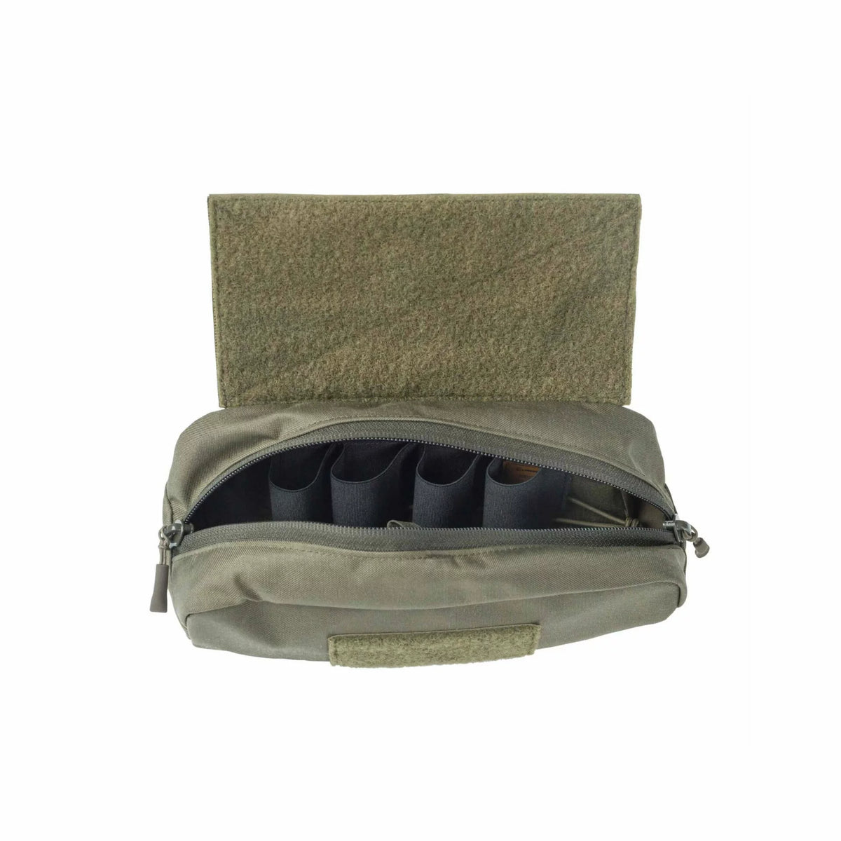 Somiņa LINDNERHOF Multi Hanger Pouch MX174 Stonegrey