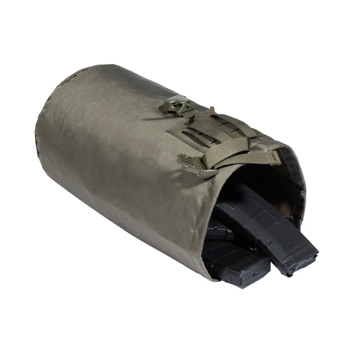 Somiņa LINDNERHOF Dump Pouch Large PA056/II Stonegrey