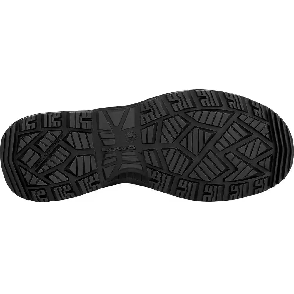 LOWA Zephyr GTX MID TF taktiskie zābaki – Dark Brown – papildu skats 2