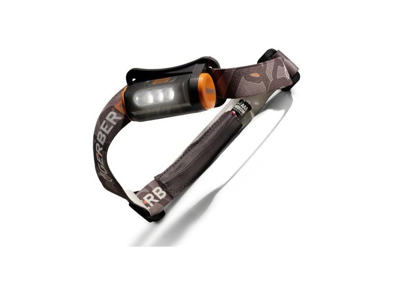 Lukturis Bear Grylls Gerber — Lukturis