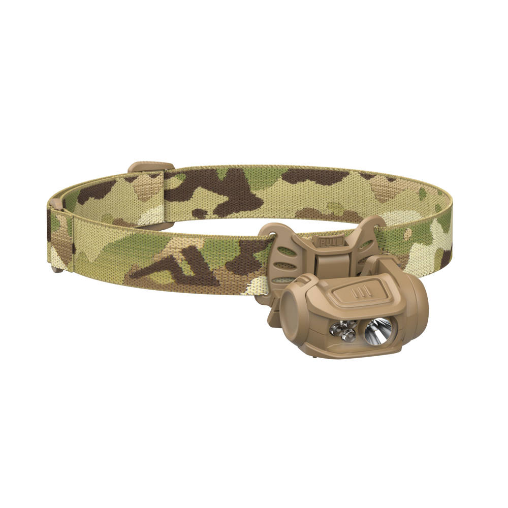 Lukturis Princeton Tec REMIX PRO MPLS Multicam