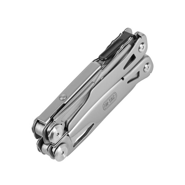 M-Tac Multitool Type 7 Metal
