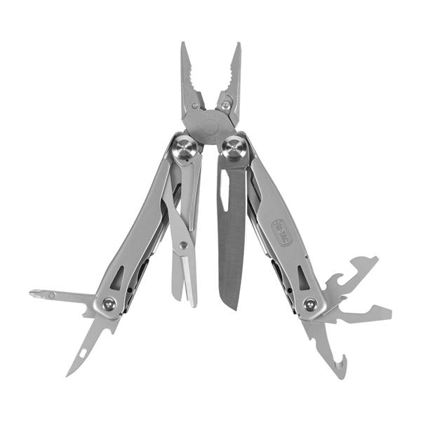 M-Tac Multitool Type 7 Metal
