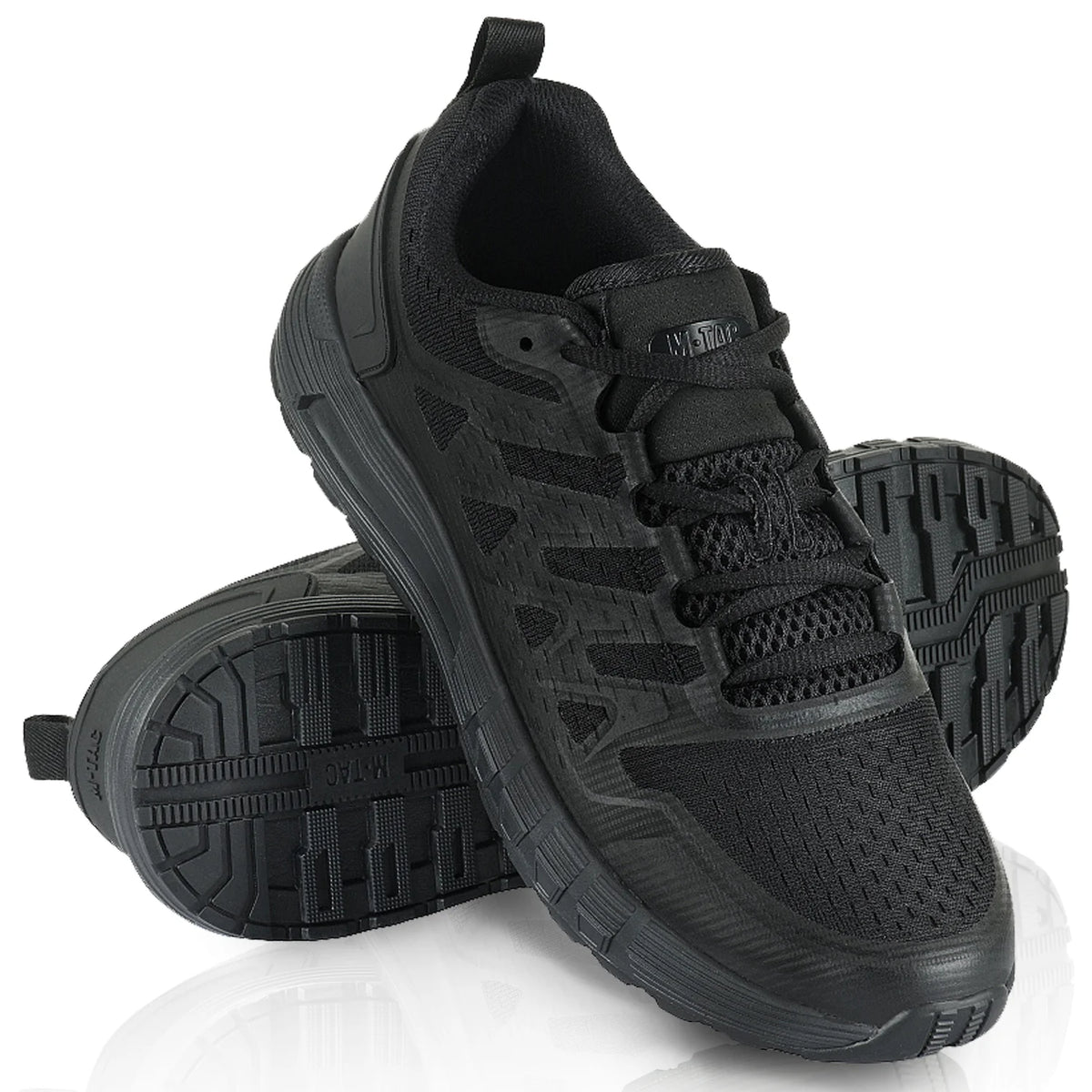 M-TAC Summer Sport Black Ikdienas Apavi
