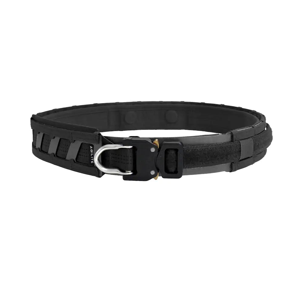 Taktiskā Josta AGILITE Magnetix™ Battle Belt Black