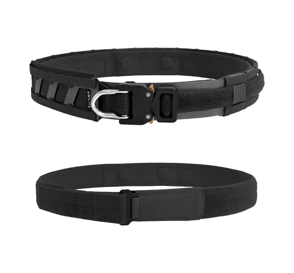 Taktiskā Josta AGILITE Magnetix™ Battle Belt Black