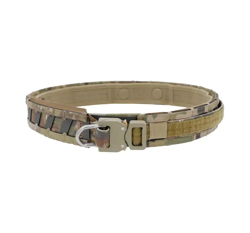 Taktiskā Josta AGILITE Magnetix™ Battle Belt Multicam