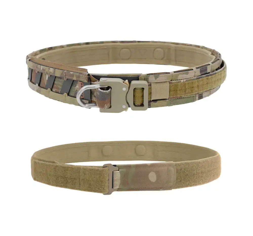 Taktiskā Josta AGILITE Magnetix™ Battle Belt Multicam