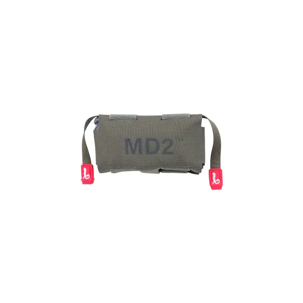 Agilite MD2™ Compact Trauma Kit (IFAK), Ranger Green