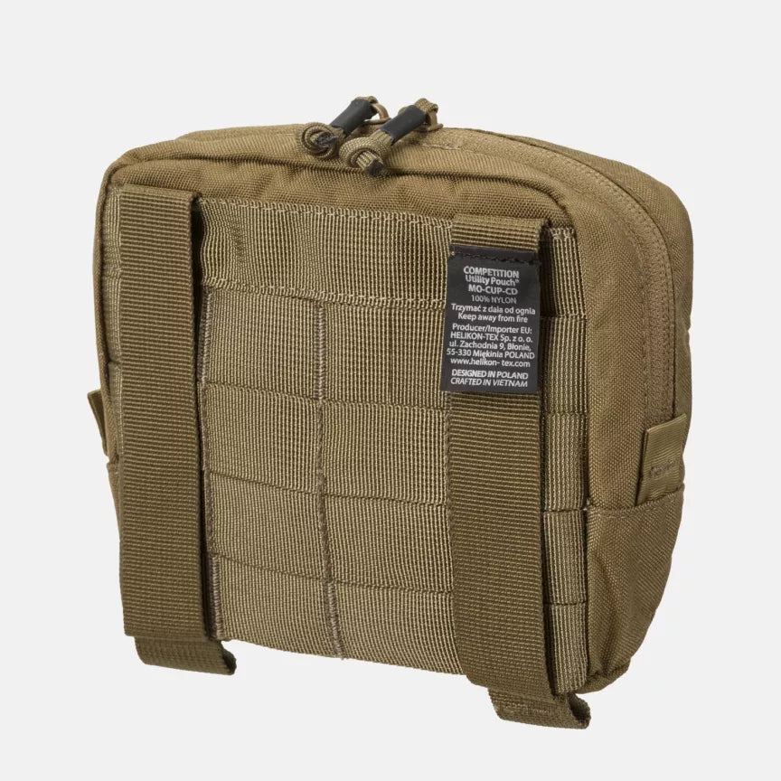 Somiņa Helikon-Tex Competition Utility Pouch – Coyote – attēls 4