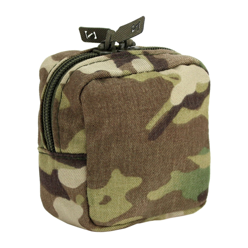 Somiņa ZENTAURON Micro Multi Purpose Pouch Molle Multicam