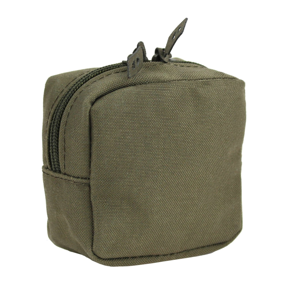 Somiņa ZENTAURON Micro Multi Purpose Pouch Molle Ranger Green