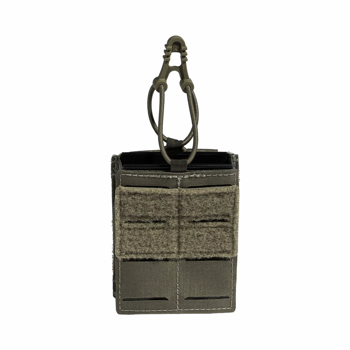 Aptversoma LINDNERHOF Rifle Magazine Pouch Single MX764-1 Stonegrey