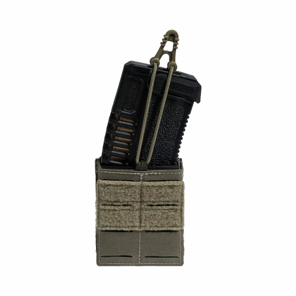 Aptversoma LINDNERHOF Rifle Magazine Pouch Single MX764-1 Stonegrey