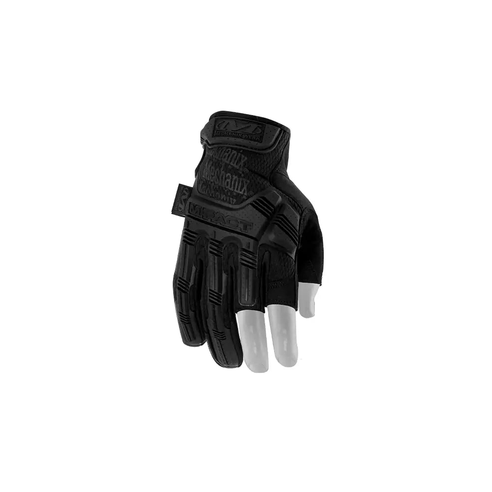 Cimdi - Mechanix Wear M-PACT® Agilite Edition Black