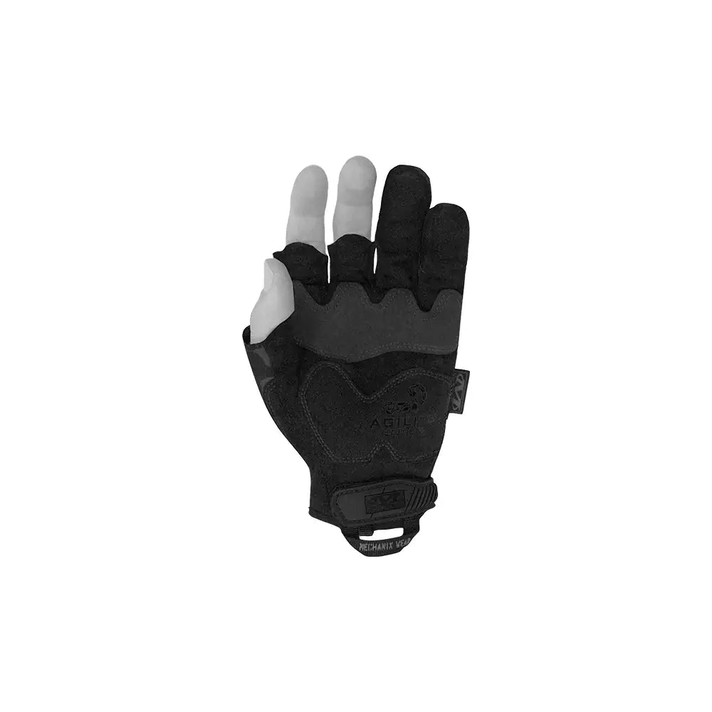 Cimdi - Mechanix Wear M-PACT® Agilite Edition Black