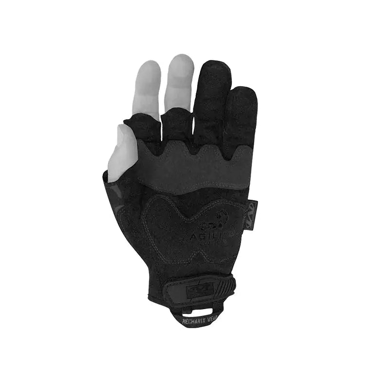 Cimdi - Mechanix Wear M-PACT® Agilite Edition Black