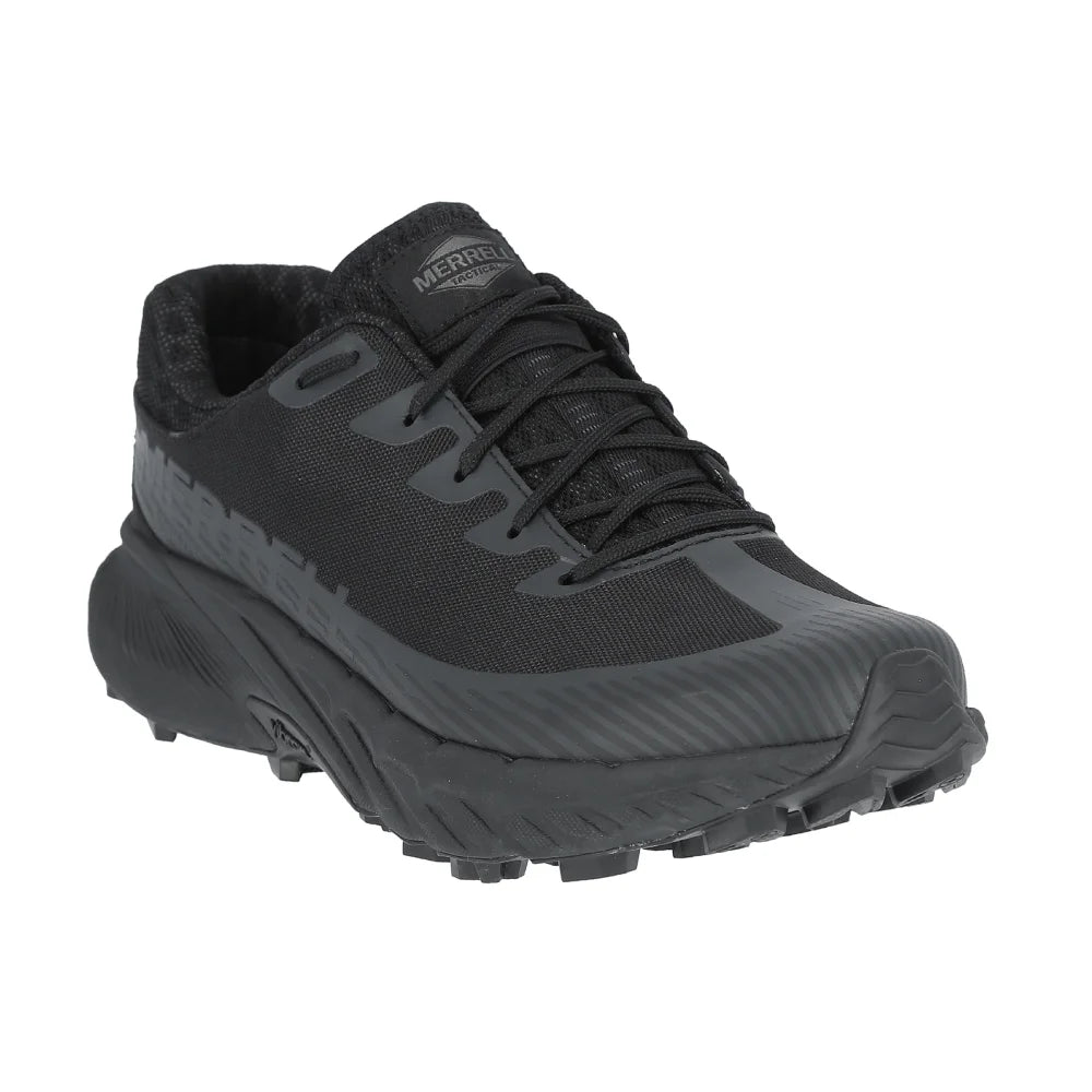 Apavi MERRELL Agility Peak 5 Tactical Low GTX